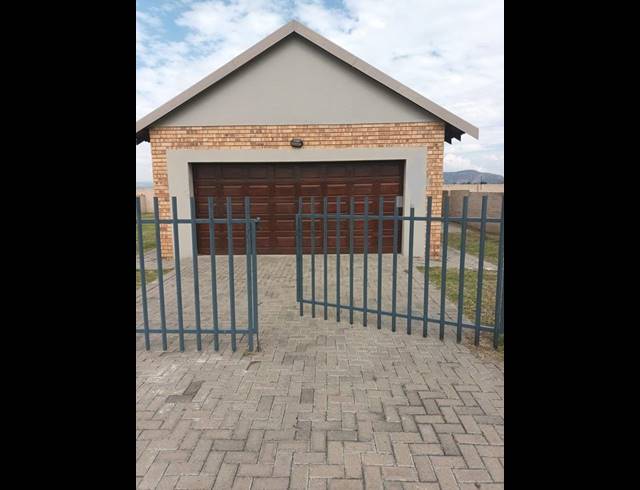 3 BEDROOM PROPERTY TO RENT IN WATERKLOOF